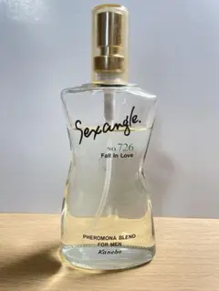 Sexangle コロン No.726 セクサングル シトラスムスクのサムネイル