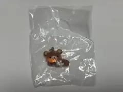 リラックマ クリアマスコットチャーム