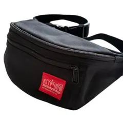 Manhattan Portage ボディバッグ ウエストバッグ