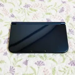 Newニンテンドー3DSLL メタリックブルー　IPS液晶