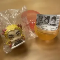 鬼滅の刃 煉獄杏寿郎 煉獄　おねむたん