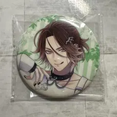 ディアラバ 逆巻ライト 缶バッジ