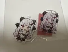 石神のぞみ　チョコエッグ