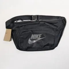 新品 ナイキ テック ヒップバッグ ボディバッグ 10L BA5751-010