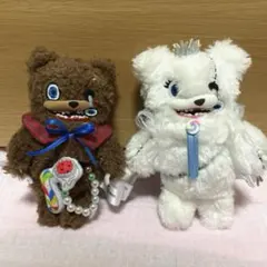 2026年最新】USJハミクマ ぬいぐるみの人気アイテム - メルカリ