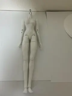 特6サイズ 3Dプリントボディ 約30cm カスタム用
