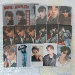 鶴房汐恩 トレカ