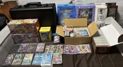 ポケカ まとめ売り 引退品