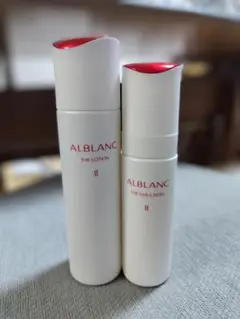 2025年最新】アルブラン 化粧水の人気アイテム - メルカリ