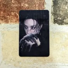 Stray Kids スキズ バンチャン DO IT 封入特典 レンチキュラー