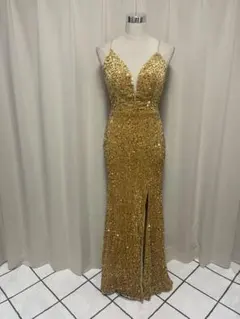 新品M★G679★素敵な演奏会ステージ★誕生日パーティー★キャバ嬢★ナイトクラブ