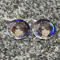 2026年最新】OVERTURE 缶バッジ 甲斐田の人気アイテム - メルカリ