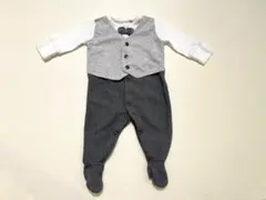 next ネクスト フォーマル ロンパース 足つき お食い初め