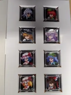 FF14 中国 ファンフェス ピンバッジ タタル - メルカリ