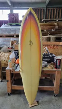 2026年最新】BING サーフボードの人気アイテム - メルカリ