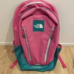 THE NORTH FACE ROUNDY