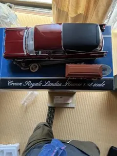 未開封箱付】1974年 メルセデスベンツ 450SL ジムビーム デキャンタ