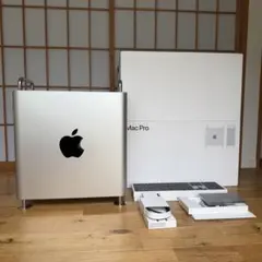 2026年最新】mac pro 2019 xeonの人気アイテム - メルカリ