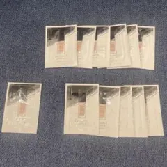 デコルテ　ゼンウェアフルイドサンプル　c11・n12・n16