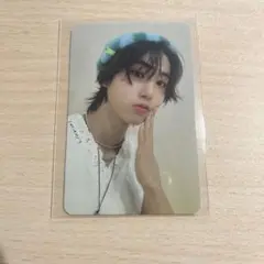 ハン トレカ ATE