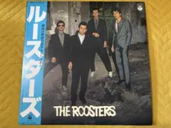 2026年最新】the roosters レコードの人気アイテム - メルカリ