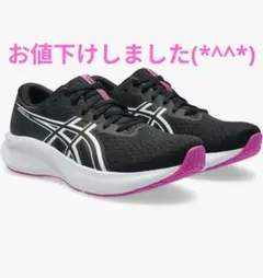asics レディース PATRIOT 14 ランニングシューズのサムネイル