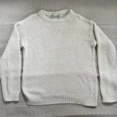 ロペ　シンプルニットのサムネイル