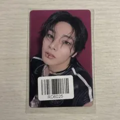 straykids KARMA KMS 3.0 トレカ アイエン