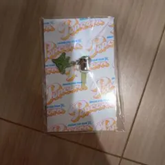ARASHI LIVE TOUR POPCORN イヤホンジャック　緑