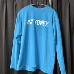T*o様 YONEX 青 長袖 ウェア