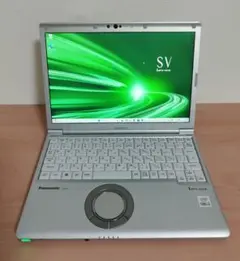 2026年最新】レッツノート sv9の人気アイテム - メルカリ
