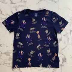 【未使用】ラルフローレン　ポロベア　Tシャツ　90