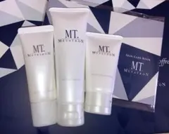 MT METATRON スキンケア トライアルセット - メルカリ