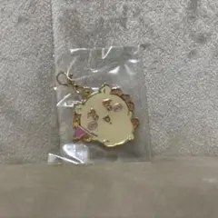 ちいかわパーク ゲームの景品 メタルチャーム シーサー