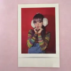 2026年最新】billlie ツキ チェキの人気アイテム - メルカリ