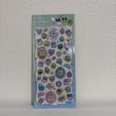 大人気！ 正規品 たまごっち プチドロップシール カミオジャパンボンボンドロップ