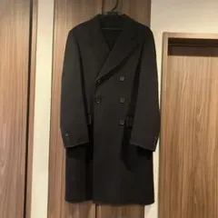2026年最新】Dunhill メンズ チェスターコートの人気アイテム - メルカリ