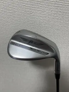 タイトリスト ボーケイSM10 50° Fグラインド モーダス115Sフレックス タイトリスト ボーケイSM10 50 Fグラインド モーダス115 Sフレックス