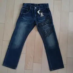 ジーンズ 130センチ