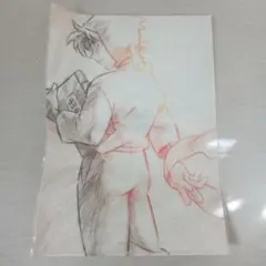 劇場版 忍たま乱太郎 ドクタケ忍者隊最強の軍師 クリアファイル