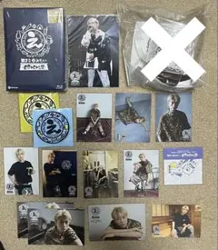 江口拓也 朝まで呑みたい~EGUCHI屋~ グッズ