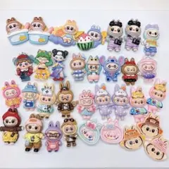 デカパーツ　１個220円