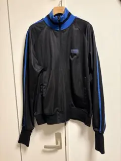 DIESEL 光沢　トラックジャケット