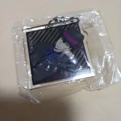 家庭教師ヒットマンREBORN!　雲雀恭弥　キーホルダー
