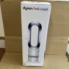 Dyson hot+cool AM05 WS 中身未使用 箱ダメージ有 保証書付 Dyson hot+cool AM05 WS 中身未使用 箱ダメージ有 保証書付 - メルカリ
