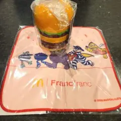 マクドナルド 2026 福袋 2点セット