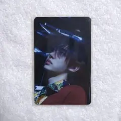 ENHYPEN DESIRE:UNLEASH ソンフン トレカ タワレコ特典