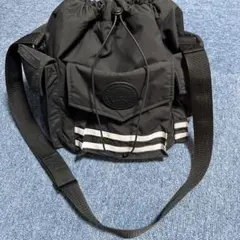 2026年最新】CANADA GOOSE メンズ ショルダーバッグの人気アイテム 