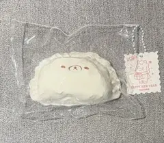 hahajing ハハジン　くま餃子　スクイーズのサムネイル
