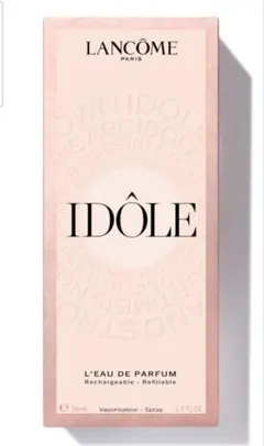 ランコムイドル　 IDÔLE L'EAU DE PARFUM 50ml　新品のサムネイル